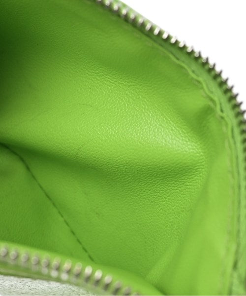 BALENCIAGA กระเป๋าสตางค์/กระเป๋าใส่เหรียญ