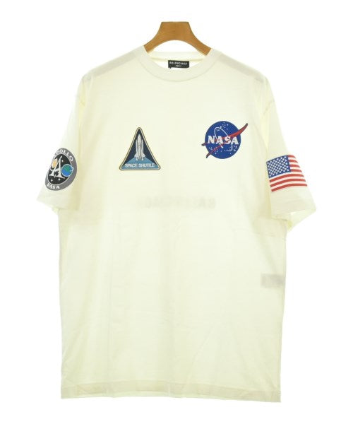 BALENCIAGA เสื้อยืด/เสื้อท็อปส์