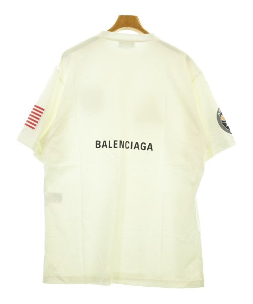 BALENCIAGA เสื้อยืด/เสื้อท็อปส์