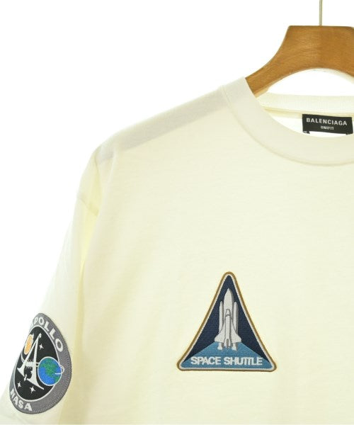BALENCIAGA เสื้อยืด/เสื้อท็อปส์