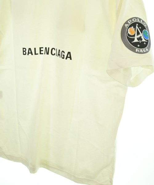 BALENCIAGA เสื้อยืด/เสื้อท็อปส์