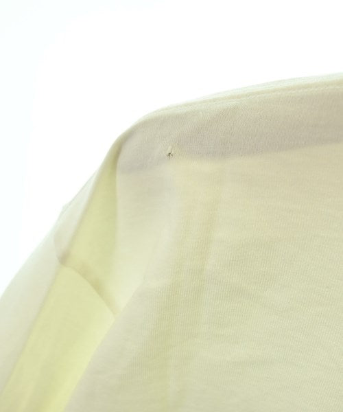 BALENCIAGA เสื้อยืด/เสื้อท็อปส์
