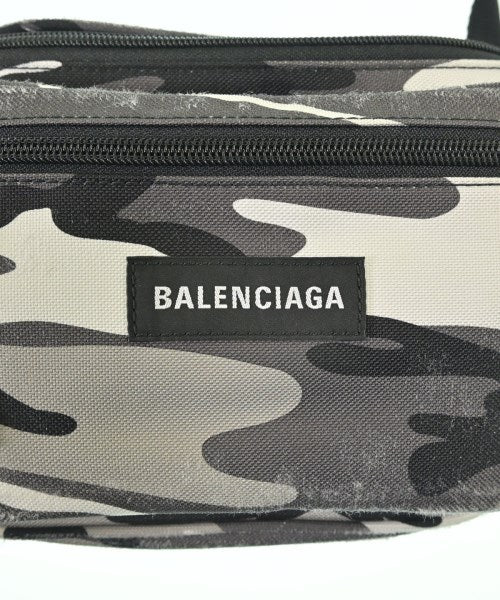 BALENCIAGA กระเป๋า อื่น