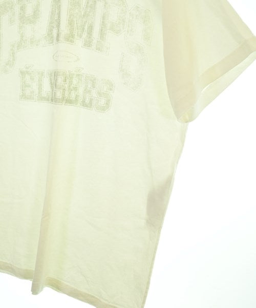 BALENCIAGA เสื้อยืด/เสื้อท็อปส์
