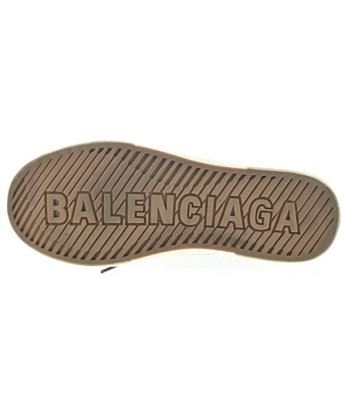 BALENCIAGA รองเท้าผ้าใบ