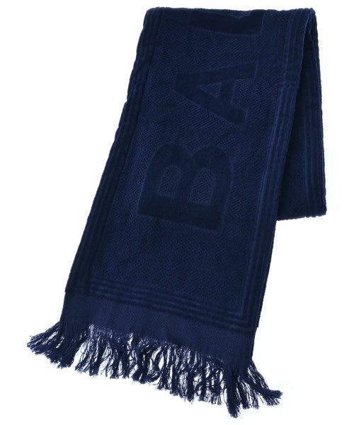 BALENCIAGA ผ้าพันคอกันหนาว