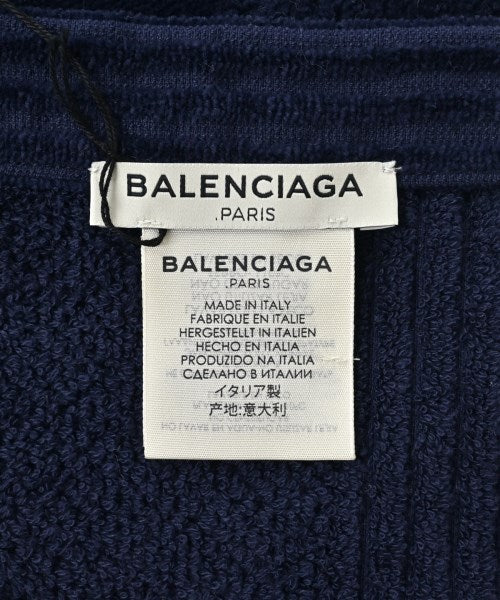 BALENCIAGA ผ้าพันคอกันหนาว