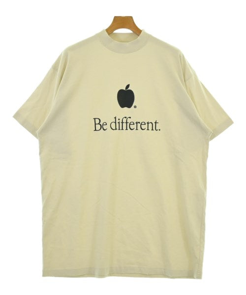 BALENCIAGA เสื้อยืด/เสื้อท็อปส์