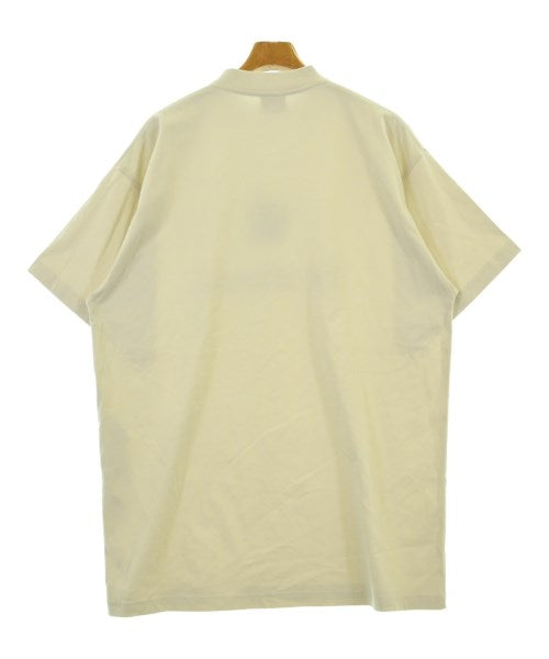 BALENCIAGA เสื้อยืด/เสื้อท็อปส์