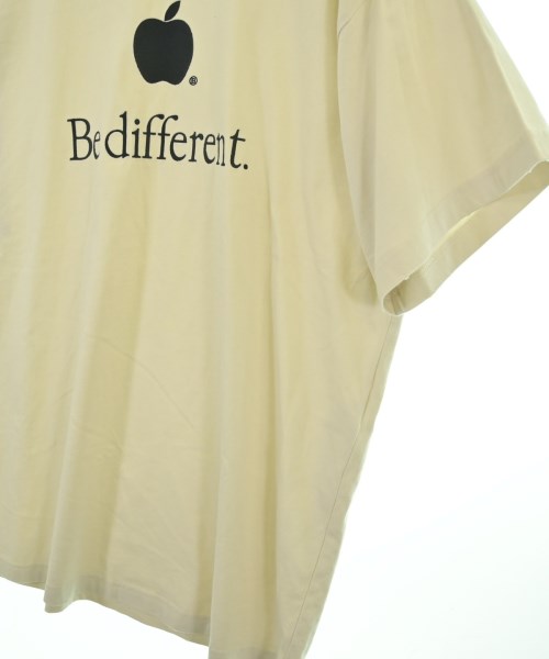 BALENCIAGA เสื้อยืด/เสื้อท็อปส์