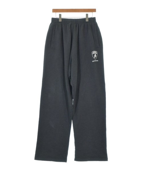BALENCIAGA กางเกงวอร์ม