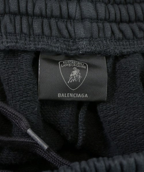 BALENCIAGA กางเกงวอร์ม