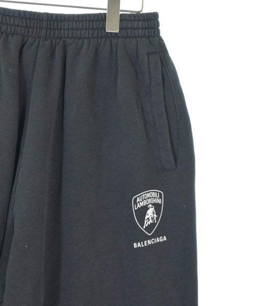 BALENCIAGA กางเกงวอร์ม