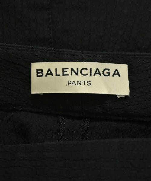 BALENCIAGA กางเกงขาสั้น