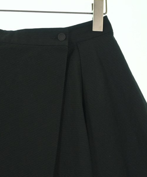 BALENCIAGA กางเกงขาสั้น