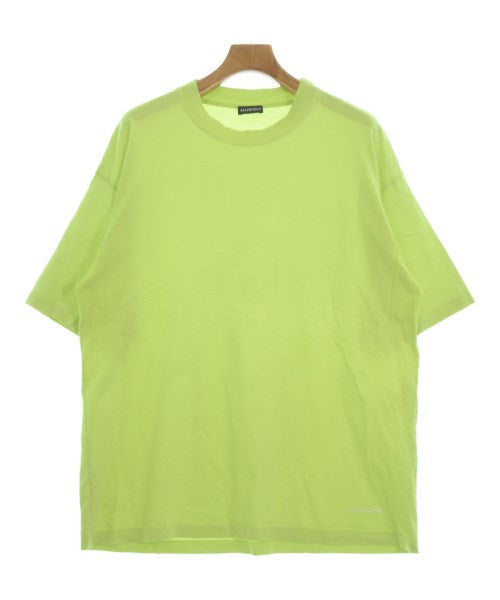 BALENCIAGA เสื้อยืด/เสื้อท็อปส์