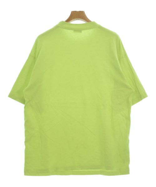 BALENCIAGA เสื้อยืด/เสื้อท็อปส์