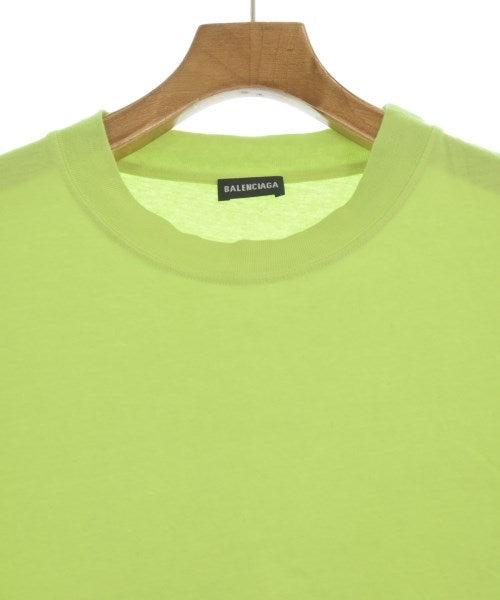 BALENCIAGA เสื้อยืด/เสื้อท็อปส์