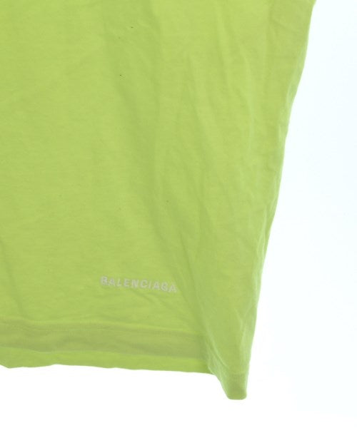 BALENCIAGA เสื้อยืด/เสื้อท็อปส์