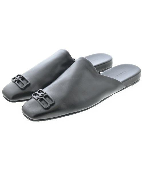 BALENCIAGA รองเท้าแตะ