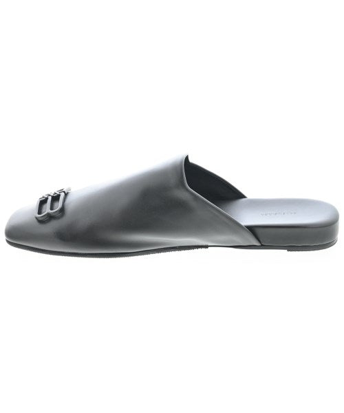 BALENCIAGA รองเท้าแตะ