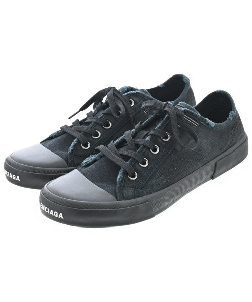 BALENCIAGA รองเท้าผ้าใบ