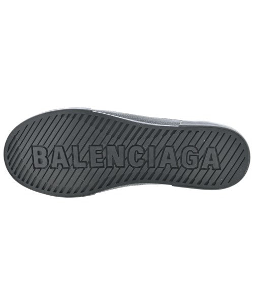 BALENCIAGA รองเท้าผ้าใบ