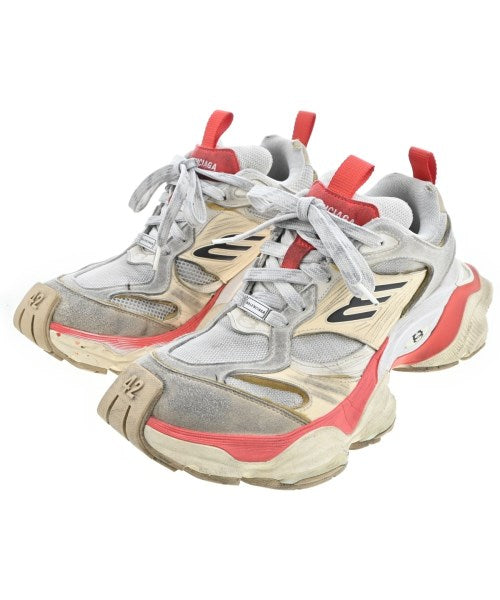 BALENCIAGA รองเท้าผ้าใบ