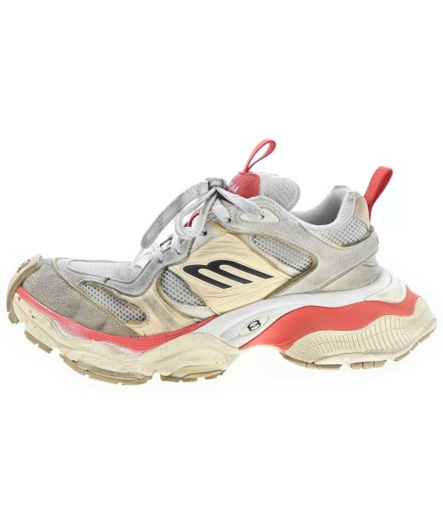 BALENCIAGA รองเท้าผ้าใบ