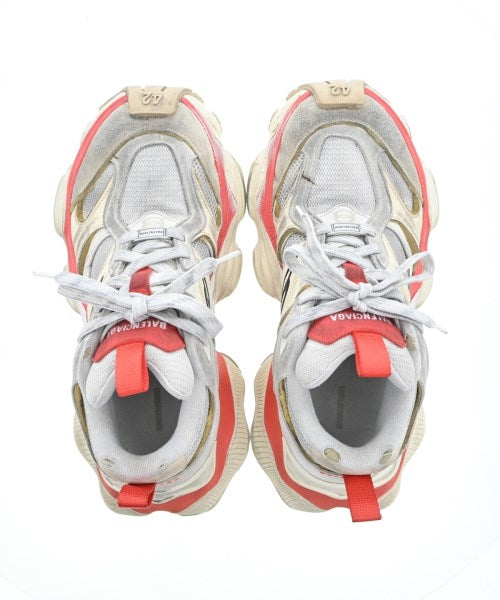 BALENCIAGA รองเท้าผ้าใบ