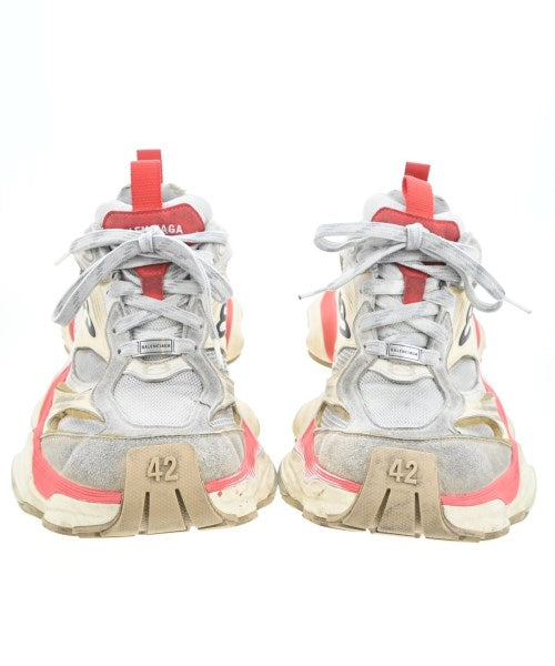 BALENCIAGA รองเท้าผ้าใบ