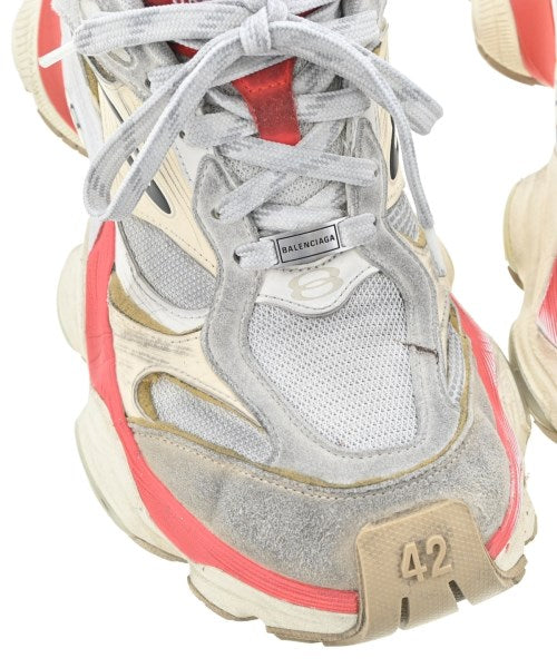 BALENCIAGA รองเท้าผ้าใบ