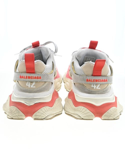 BALENCIAGA รองเท้าผ้าใบ