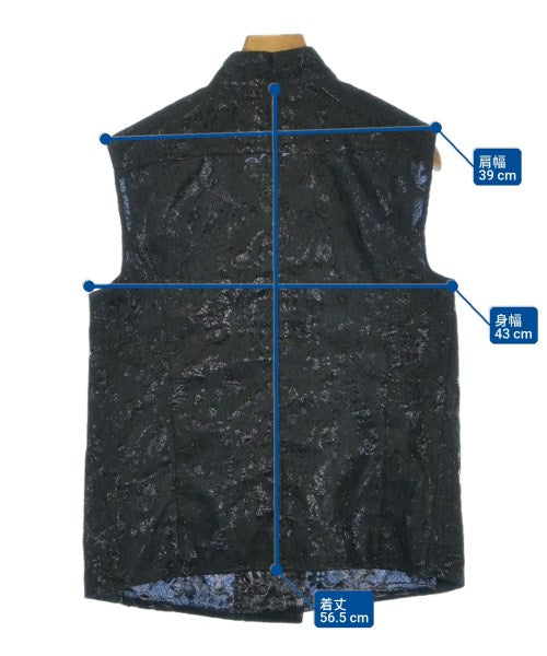 BALENCIAGA แจ็คเก็ตเบลาส์ อื่น