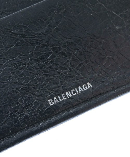 BALENCIAGA กระเป๋าสตางค์/กระเป๋าใส่เหรียญ