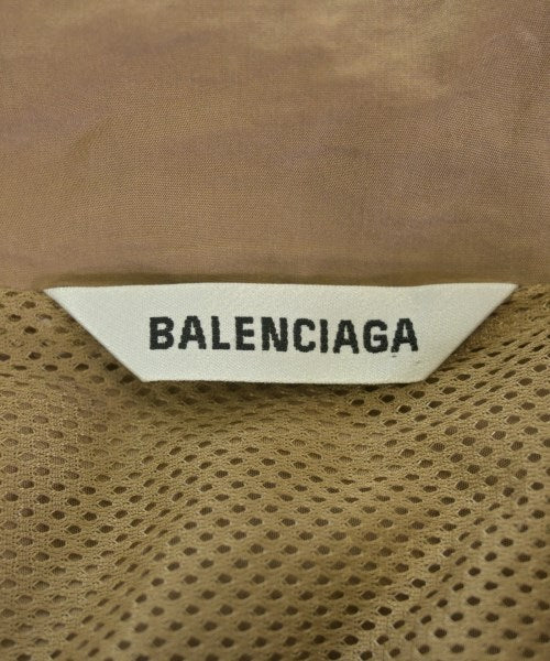BALENCIAGA แจ็คเก็ตเบลาส์ อื่น