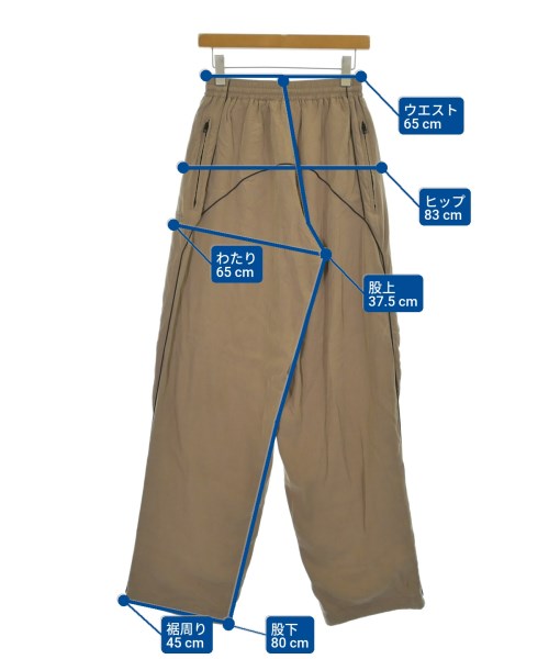 BALENCIAGA กางเกง อื่น