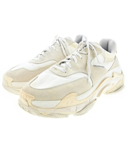 BALENCIAGA รองเท้าผ้าใบ