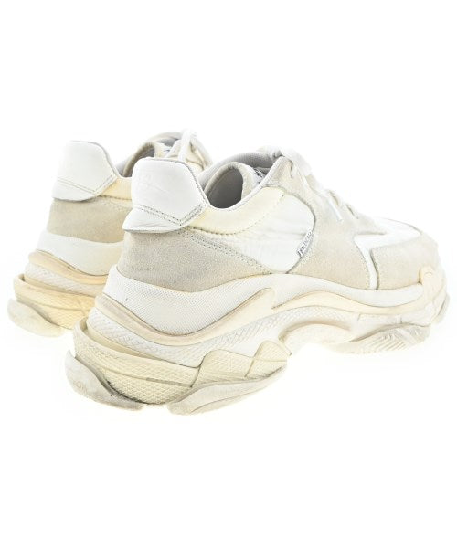 BALENCIAGA รองเท้าผ้าใบ
