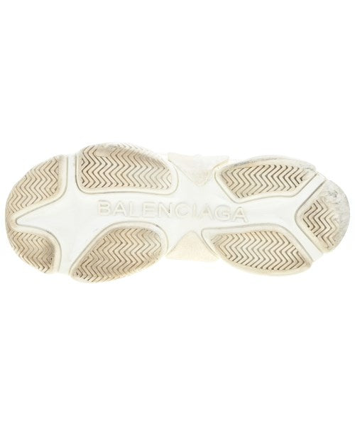 BALENCIAGA รองเท้าผ้าใบ