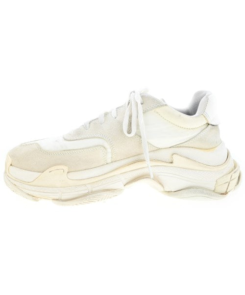 BALENCIAGA รองเท้าผ้าใบ
