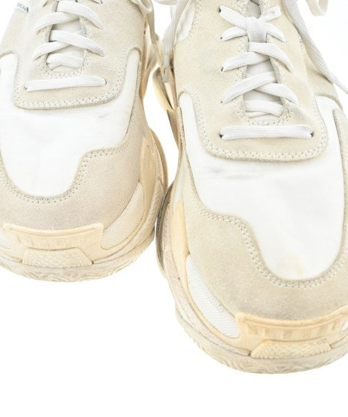 BALENCIAGA รองเท้าผ้าใบ