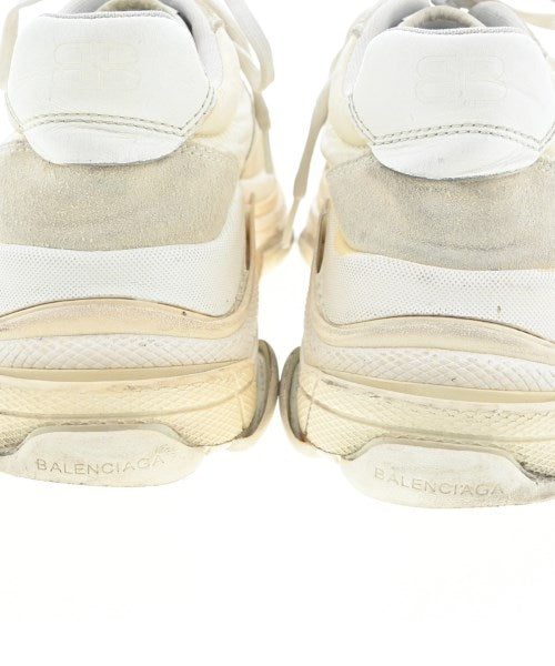 BALENCIAGA รองเท้าผ้าใบ