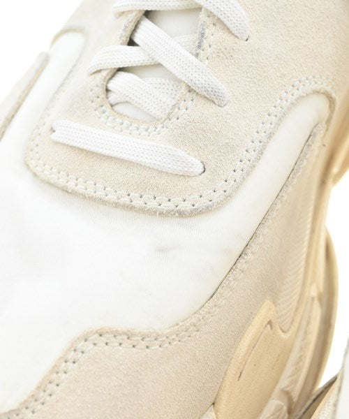 BALENCIAGA รองเท้าผ้าใบ