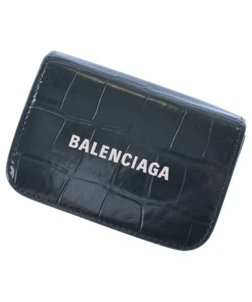 BALENCIAGA กระเป๋าสตางค์/กระเป๋าใส่เหรียญ