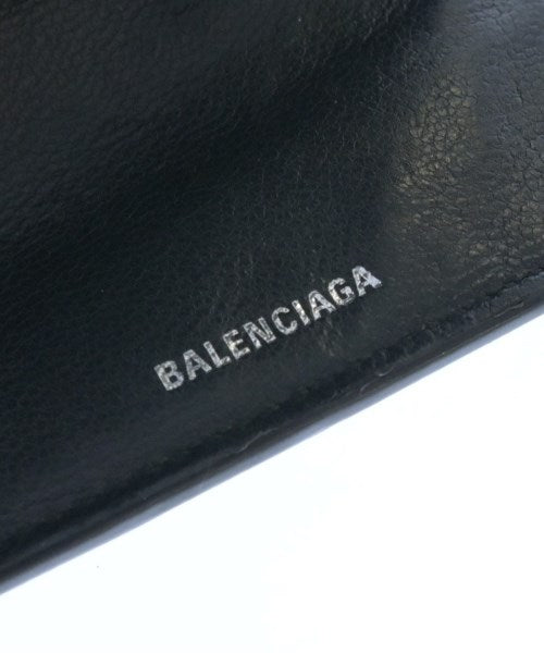 BALENCIAGA กระเป๋าสตางค์/กระเป๋าใส่เหรียญ