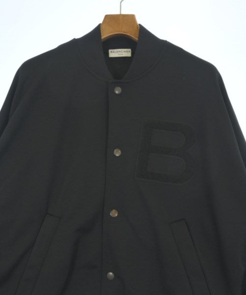 BALENCIAGA แจ็คเก็ตเบลาส์
