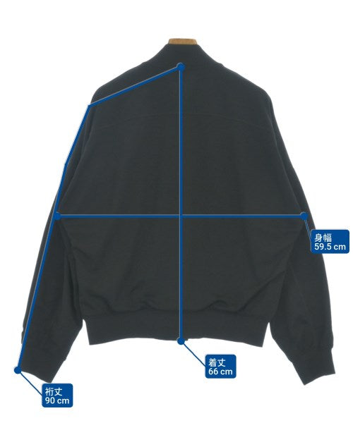 BALENCIAGA แจ็คเก็ตเบลาส์