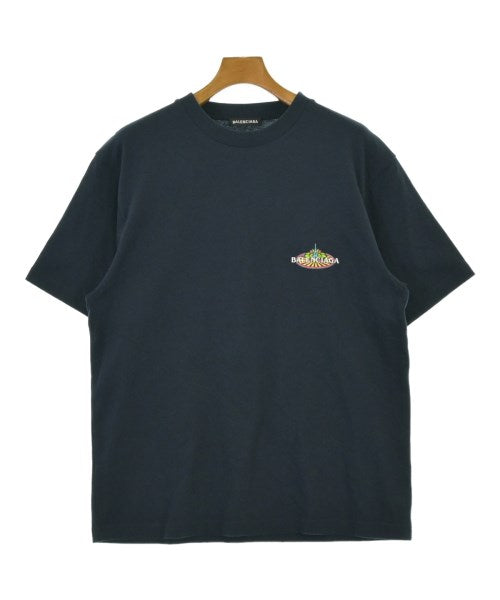 BALENCIAGA เสื้อยืด/เสื้อท็อปส์