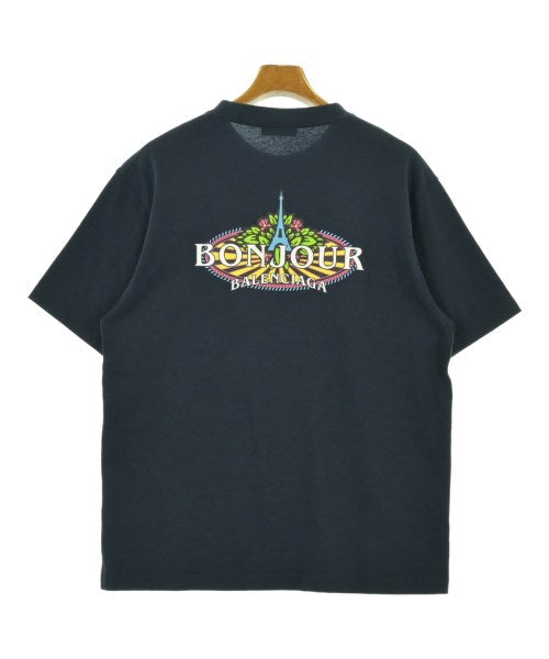 BALENCIAGA เสื้อยืด/เสื้อท็อปส์